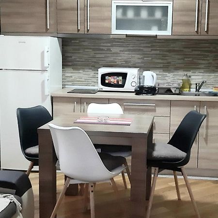 Krivokapic Appartement Zlatibor Buitenkant foto