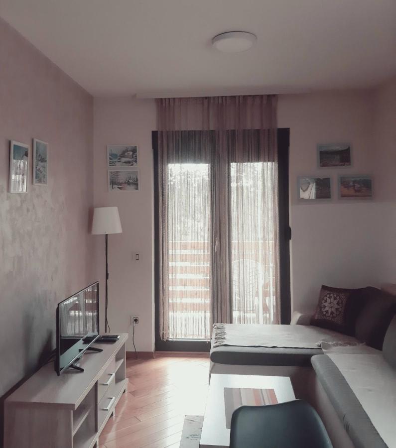 Krivokapic Appartement Zlatibor Buitenkant foto