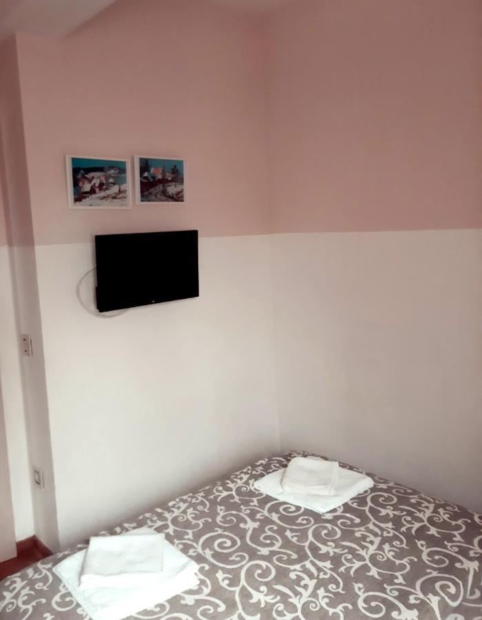 Krivokapic Appartement Zlatibor Buitenkant foto