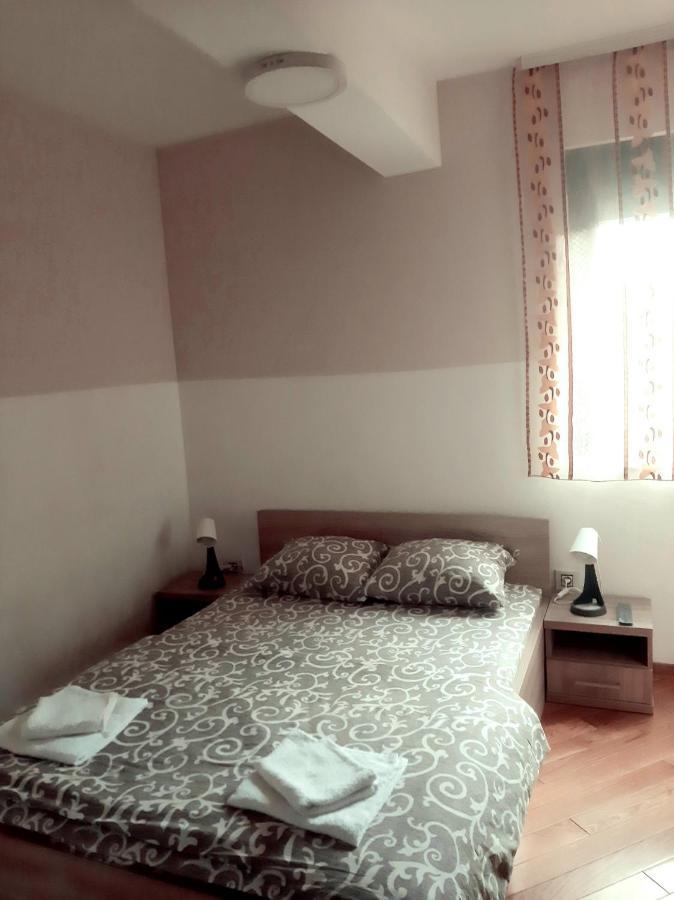 Krivokapic Appartement Zlatibor Buitenkant foto